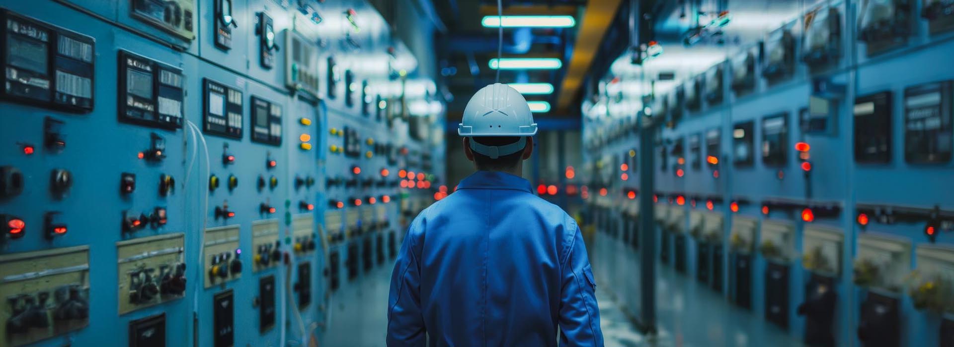 Panel Manufacturing