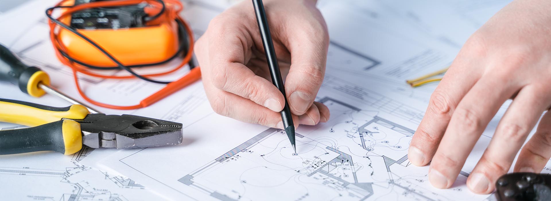 R&D and Detailed Engineering