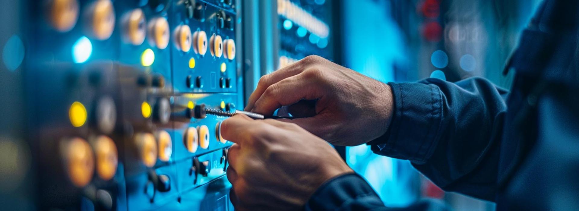 Electrical Commitment Services